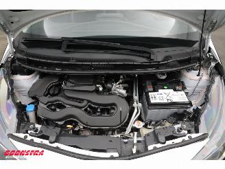 Toyota Aygo 1.0 VVT-i x-play Navi Airco Cruise Camera picture 8