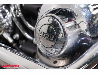 Harley-Davidson  103 FLSTN Softail Deluxe 5HD Eerste Eigenaar! Jekill & Hyde 13.154 km! picture 11