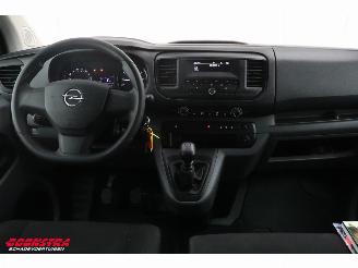 Opel Vivaro 1.5 CDTI 9-Pers. Airco Cruise picture 8