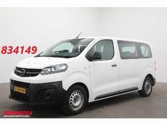 ojeté vozy dodávky Opel Vivaro 1.5 CDTI 9-Pers. Airco Cruise 2021/7