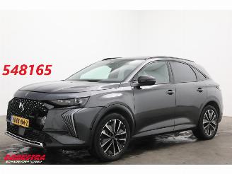 Unfallwagen DS Automobiles DS 7 Crossback 1.6 PHEV 300 4x4 Etoile Pano LED ACC Memory 360° Standairco 2025/5