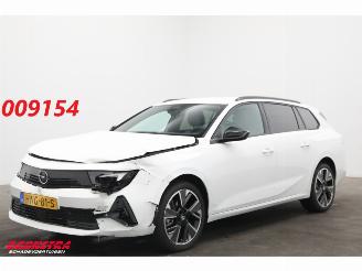Voiture accidenté Opel Astra Electric ST 54 kWh Business Edition LED ACC Apple/Android Camera LRHZ 2025/4