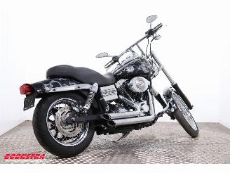 Harley-Davidson  FXDWGI Wide Glide Vance Hines picture 3