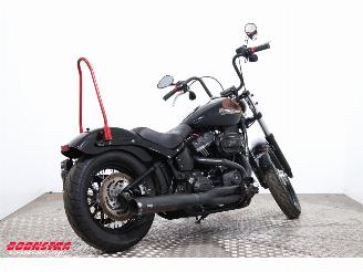 Harley-Davidson  FXBB Softail Street Bob ABS LED S&S picture 3