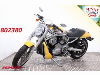 begagnad bil motor Harley-Davidson  VRSCR Street Rod 3.460 Mijl! 2006/6