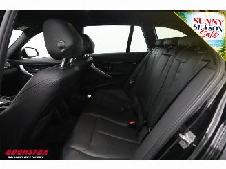 BMW 3-serie Touring 318i Aut. M-Sport LED Leder HUD Cruise SHZ PDC AHK picture 9