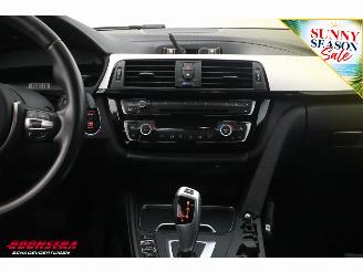 BMW 3-serie Touring 318i Aut. M-Sport LED Leder HUD Cruise SHZ PDC AHK picture 7