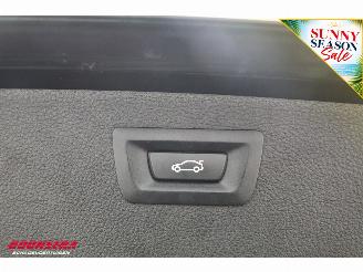 BMW 3-serie Touring 318i Aut. M-Sport LED Leder HUD Cruise SHZ PDC AHK picture 19
