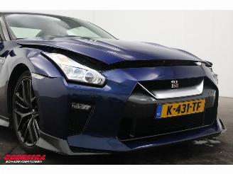 Nissan GT-R 3.8 V6 Prestige Bose Leder Cruise Camera SHZ picture 6