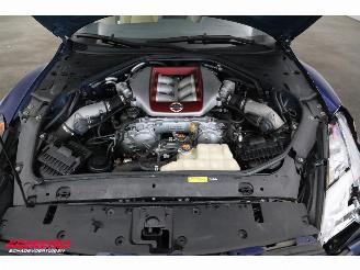 Nissan GT-R 3.8 V6 Prestige Bose Leder Cruise Camera SHZ picture 9