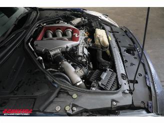 Nissan GT-R 3.8 V6 Prestige Bose Leder Cruise Camera SHZ picture 8