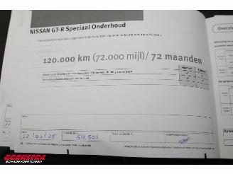 Nissan GT-R 3.8 V6 Prestige Bose Leder Cruise Camera SHZ picture 36