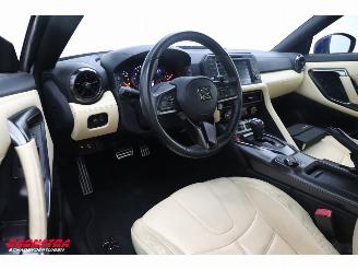 Nissan GT-R 3.8 V6 Prestige Bose Leder Cruise Camera SHZ picture 23