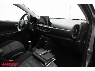 Kia Picanto 1.0 DPI DynamicLine Apple/Android ACC Camera 18.856 km! picture 12