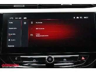 Opel Corsa 1.2 Turbo Hybrid GS Aut. LED Apple/Android Navi Clima Cruise Camera picture 23