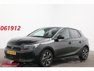 Vaurioauto  passenger cars Opel Corsa 1.2 Turbo Hybrid GS Aut. LED Apple/Android Navi Clima Cruise Camera 2025/3