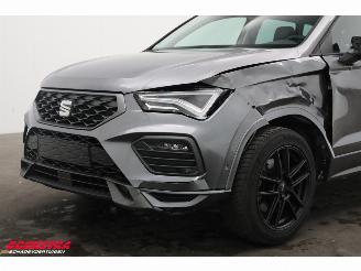 Seat Ateca 2.0 TDI FR DSG LED ACC Apple/Android Camera LRHZ SHZ 28.701 km! picture 10