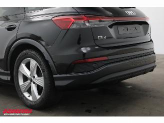 Audi Q4 50 quattro S-Line 77 kWh Pano LED ACC Virtual Camera LRHZ AHK picture 9