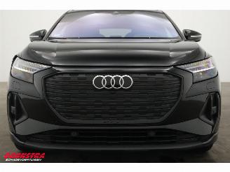 Audi Q4 50 quattro S-Line 77 kWh Pano LED ACC Virtual Camera LRHZ AHK picture 6