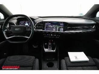 Audi Q4 50 quattro S-Line 77 kWh Pano LED ACC Virtual Camera LRHZ AHK picture 14