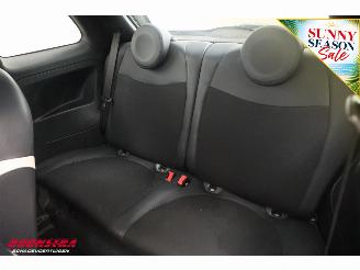 Fiat 500 0.9 TwinAir Turbo Sport 500S Aut. Leder Navi Clima Cruise PDC picture 18