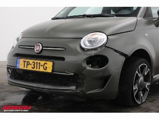 Fiat 500 0.9 TwinAir Turbo Sport Aut. Leder Navi Clima Cruise PDC picture 11