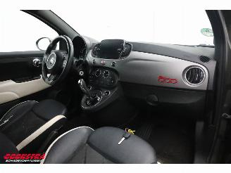 Fiat 500 0.9 TwinAir Turbo Sport Aut. Leder Navi Clima Cruise PDC picture 17