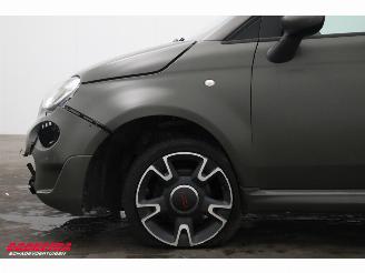 Fiat 500 0.9 TwinAir Turbo Sport Aut. Leder Navi Clima Cruise PDC picture 12