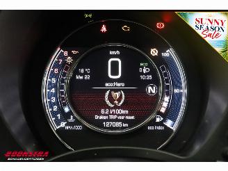 Fiat 500 0.9 TwinAir Turbo Sport 500S Aut. Leder Navi Clima Cruise PDC picture 22