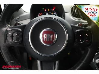 Fiat 500 0.9 TwinAir Turbo Sport 500S Aut. Leder Navi Clima Cruise PDC picture 20