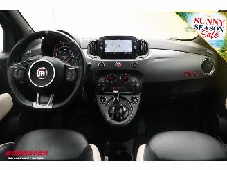 Fiat 500 0.9 TwinAir Turbo Sport 500S Aut. Leder Navi Clima Cruise PDC picture 15