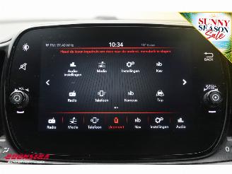 Fiat 500 0.9 TwinAir Turbo Sport 500S Aut. Leder Navi Clima Cruise PDC picture 26