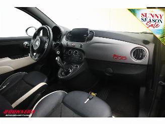 Fiat 500 0.9 TwinAir Turbo Sport 500S Aut. Leder Navi Clima Cruise PDC picture 14