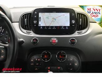 Fiat 500 0.9 TwinAir Turbo Sport 500S Aut. Leder Navi Clima Cruise PDC picture 16