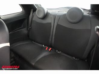 Fiat 500 0.9 TwinAir Turbo Sport Aut. Leder Navi Clima Cruise PDC picture 21