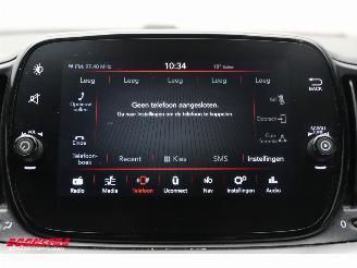 Fiat 500 0.9 TwinAir Turbo Sport Aut. Leder Navi Clima Cruise PDC picture 28