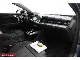 Audi Q4 45 Advanced edition 82 kWh LED ACC Apple/Android Camera picture 10