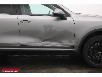 Porsche Cayenne 4.8 Turbo PASM Pano Leder Memory Bose SHZ AHK picture 7