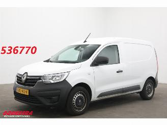 dañado vehículos comerciales Renault Express 1.5 dCi 95 Comfort Airco Bluetooth Cruise PDC 2023/5