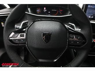 Peugeot 208 1.2 Hybrid 145 e-DCS6 GT LED ACC Virtual Apple/Android 360° picture 21