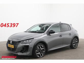 skadebil auto Peugeot 208 1.2 Hybrid 145 e-DCS6 GT LED ACC Virtual Apple/Android 360° 2025/4