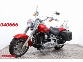 ocasión motos Harley-Davidson  FLSTF FLSTF Fat Boy Vance Hines 2010/7