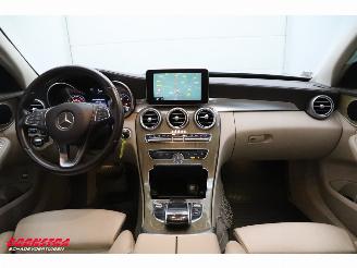 Mercedes C-klasse Estate 180 Aut. LED ACC HUD Leder SHZ PDC picture 22