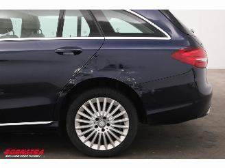 Mercedes C-klasse Estate 180 Aut. LED ACC HUD Leder SHZ PDC picture 19
