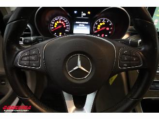 Mercedes C-klasse Estate 180 Aut. LED ACC HUD Leder SHZ PDC picture 28