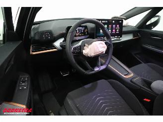 Cupra Born Essential Limited 63 kWh LED ACC Apple/Andoird LRHZ SHZ picture 19