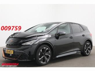 Avarii autoturisme Cupra Born Essential Limited 63 kWh LED ACC Apple/Andoird LRHZ SHZ 2025/11