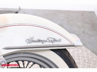 Harley-Davidson  FLSTC Softail Heritage Classic Vance Hines 100 Years picture 14
