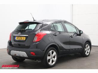 Opel Mokka 1.4 T Edition 4x4 Navi Clima Cruise LRHZ SHZ AHK picture 3