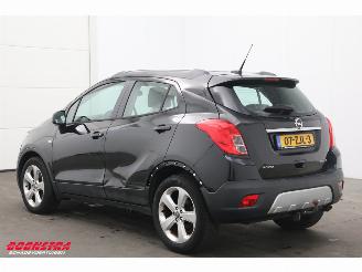 Opel Mokka 1.4 T Edition 4x4 Navi Clima Cruise LRHZ SHZ AHK picture 4